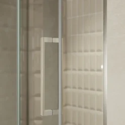 Balmani Senses Design douche draaideur