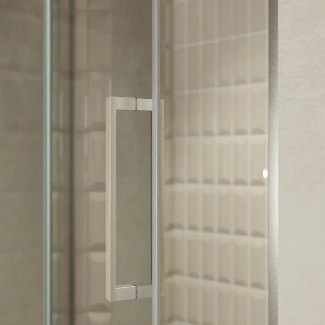 Balmani Senses Design douche draaideur