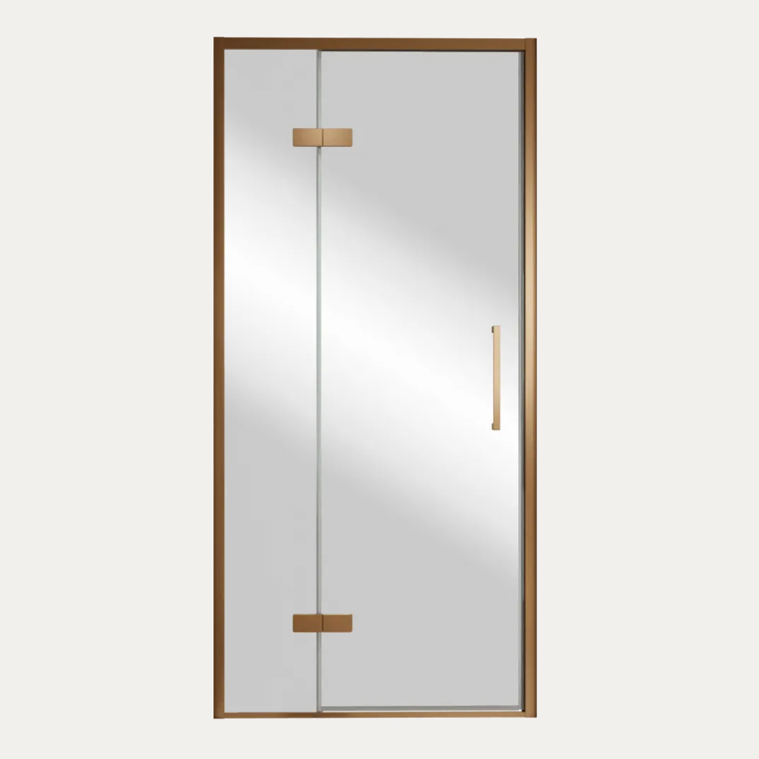 Balmani Senses Design douche draaideur