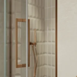 Balmani Senses Design douche draaideur