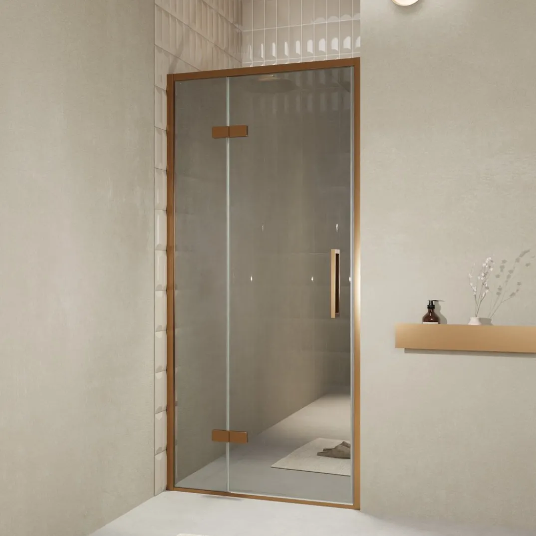 Balmani Senses Design douche draaideur
