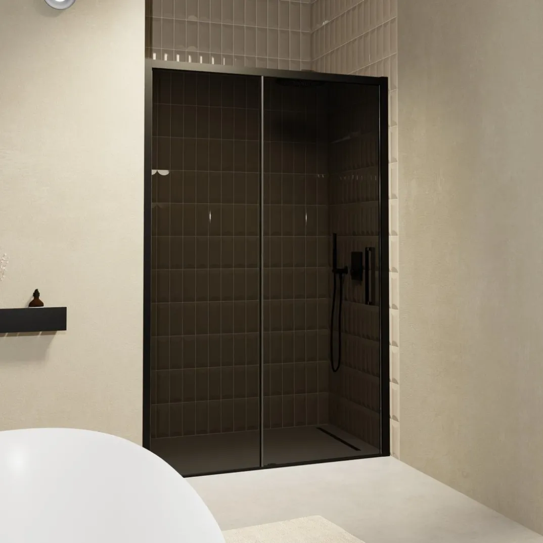 Balmani Senses Design douche schuifdeur