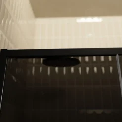 Balmani Senses Design douche schuifdeur