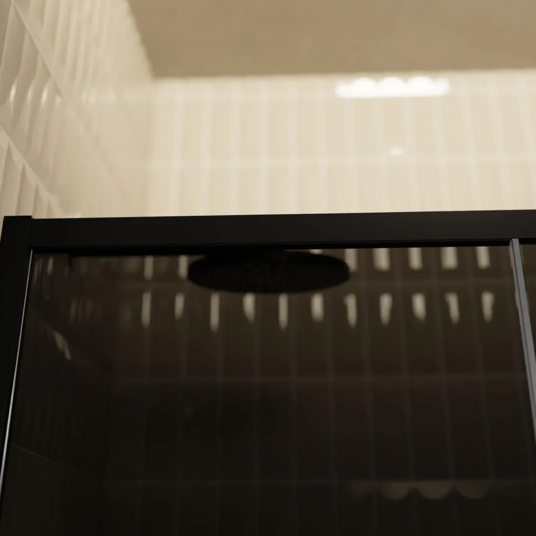 Balmani Senses Design douche schuifdeur
