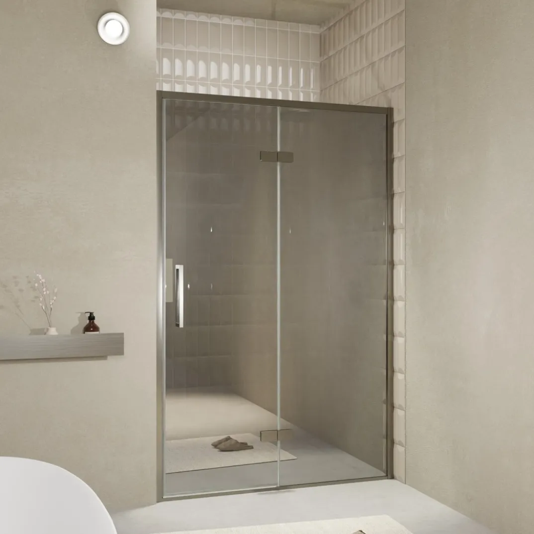 Balmani Senses Design douche draaideur
