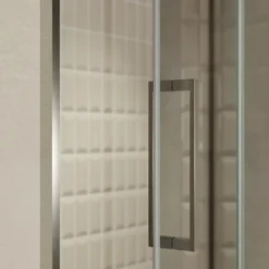 Balmani Senses Design douche draaideur