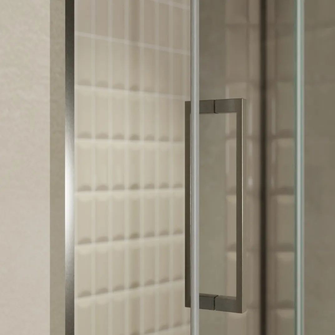 Balmani Senses Design douche draaideur