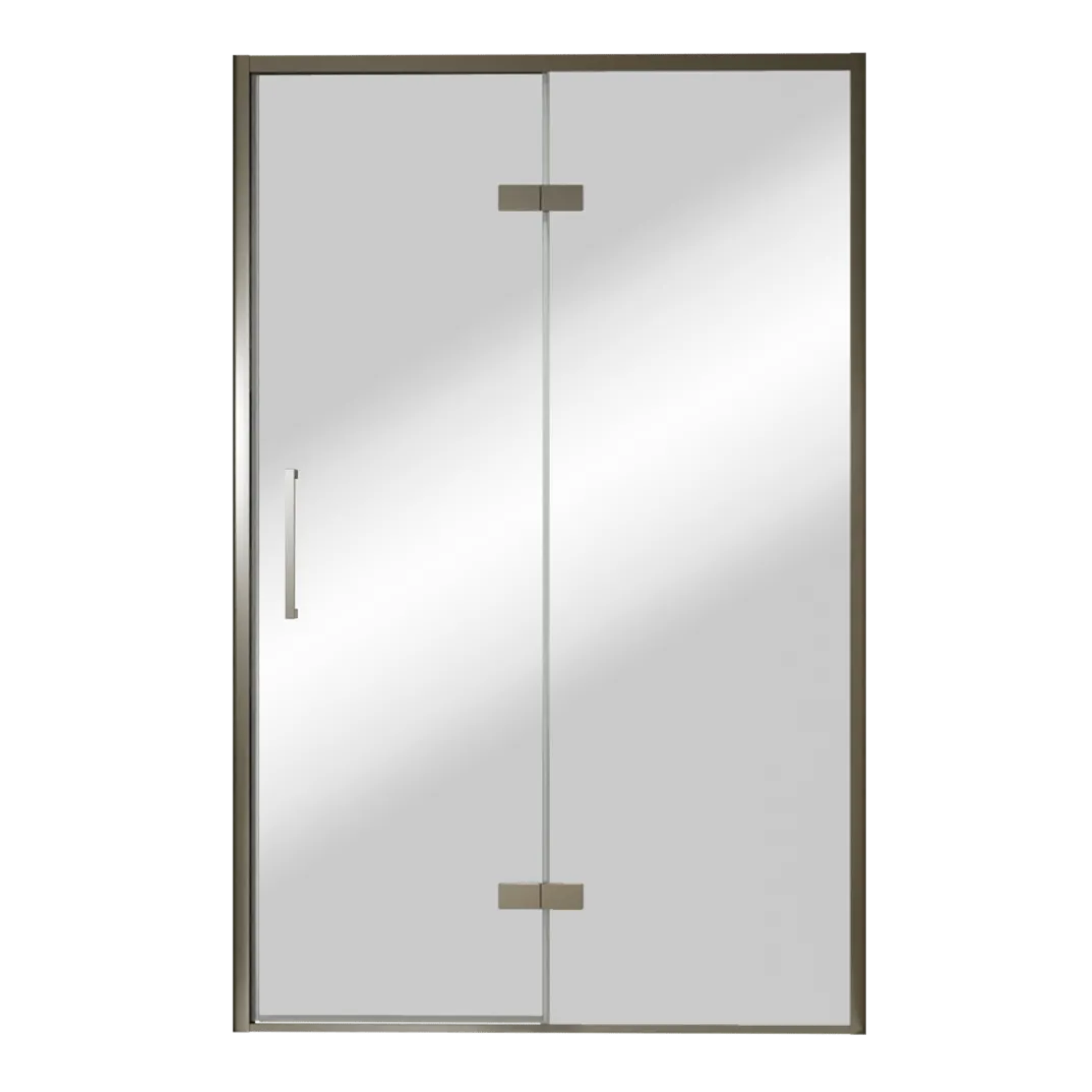 Balmani Senses Design douche draaideur