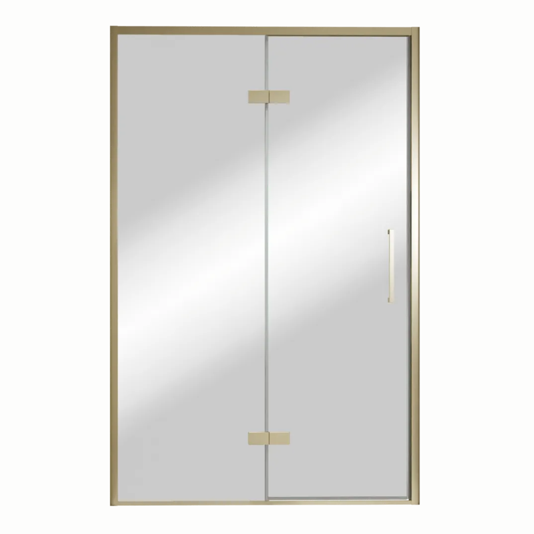 Balmani Senses Design douche draaideur