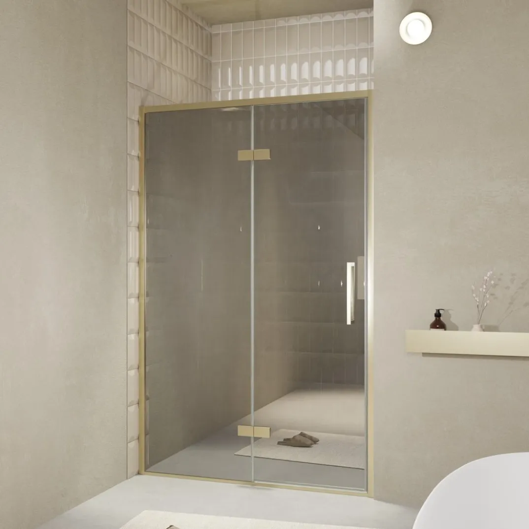 Balmani Senses Design douche draaideur