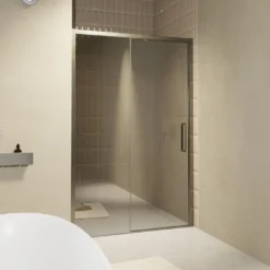 Balmani Senses Design douche schuifdeur