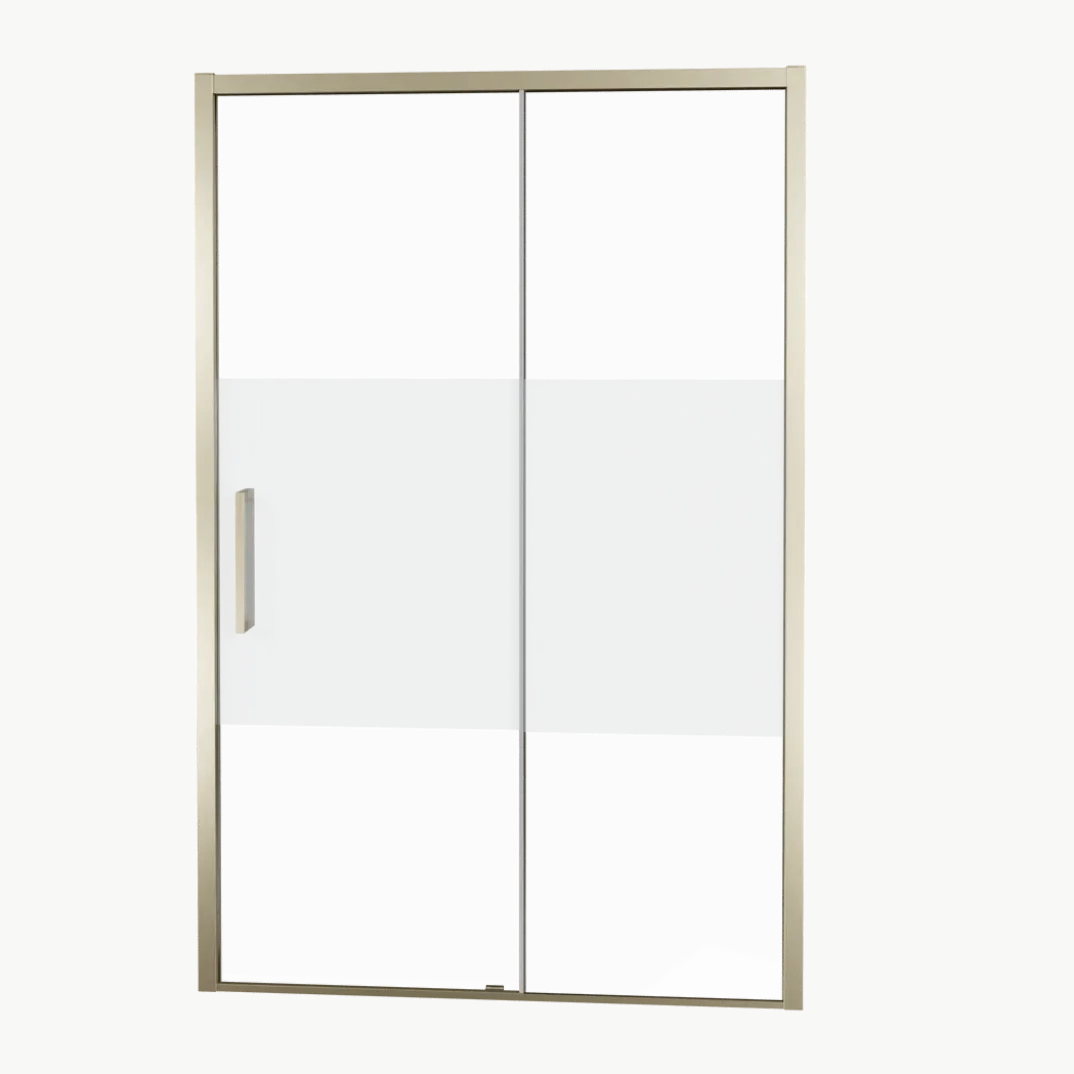 Balmani Senses Design douche schuifdeur