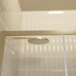 Balmani Senses Design douche schuifdeur