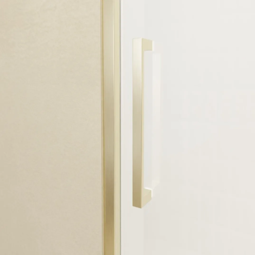 Balmani Senses Design douche schuifdeur