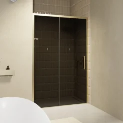 Balmani Senses Design douche schuifdeur