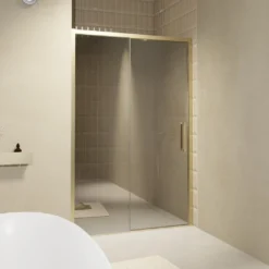 Balmani Senses Design douche schuifdeur