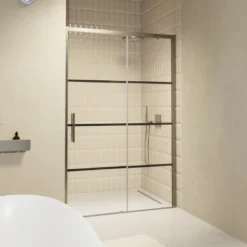 Balmani Senses Design douche schuifdeur