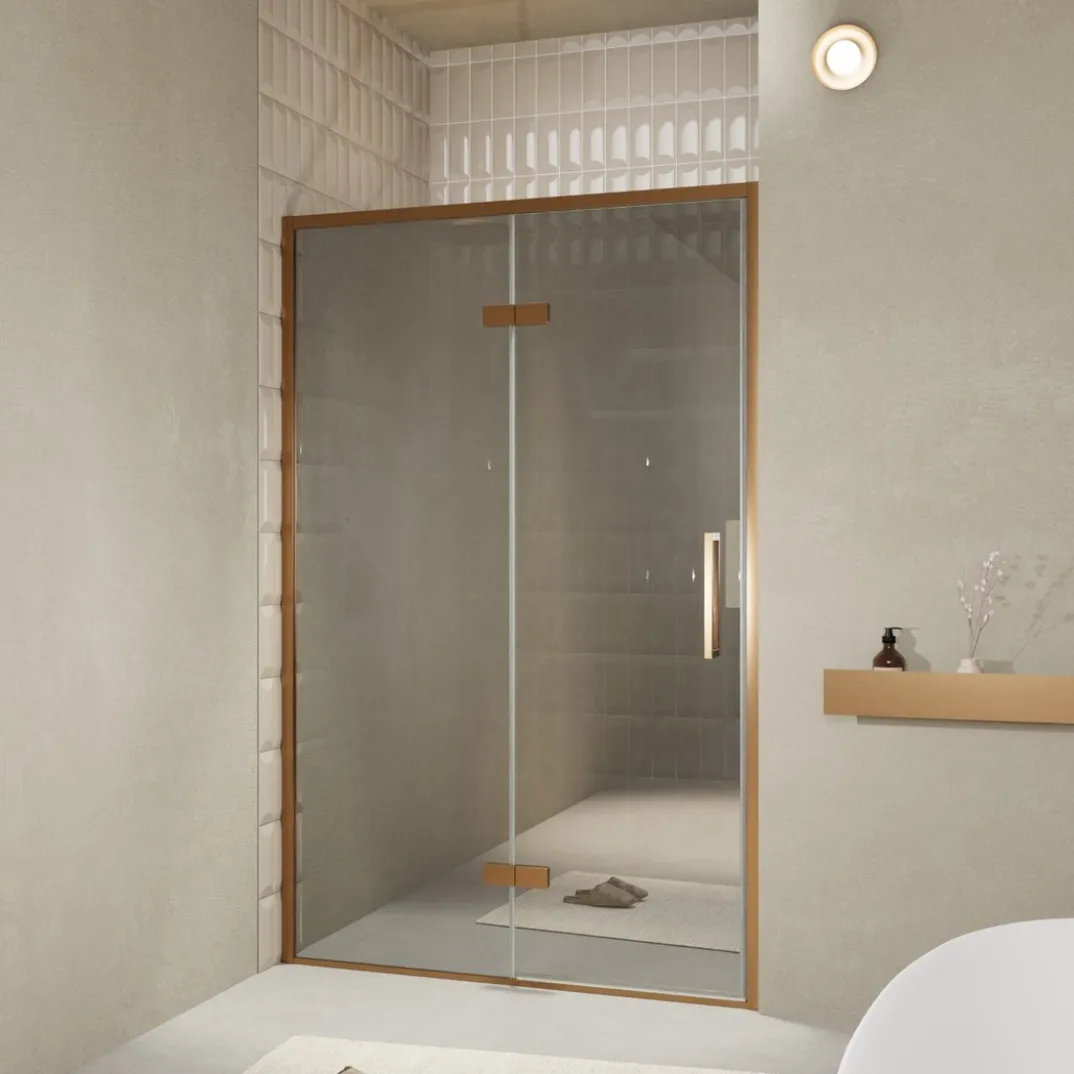 Balmani Senses Design douche draaideur