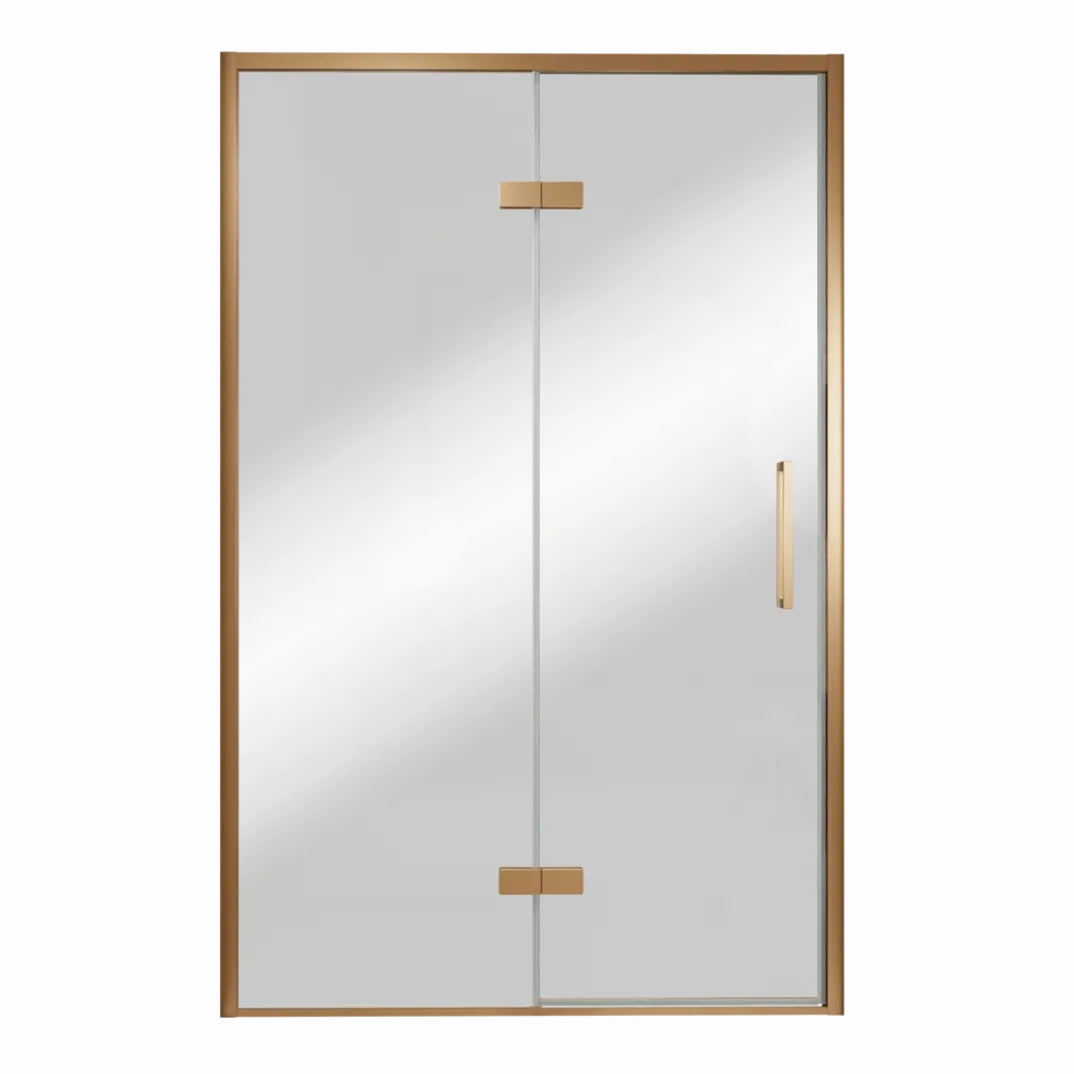 Balmani Senses Design douche draaideur