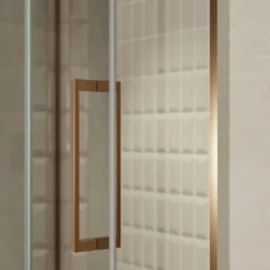 Balmani Senses Design douche draaideur