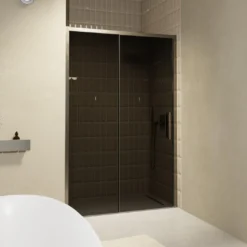 Balmani Senses Design douche schuifdeur