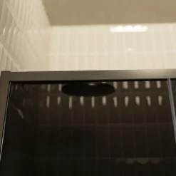 Balmani Senses Design douche schuifdeur
