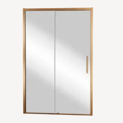 Balmani Senses Design douche schuifdeur