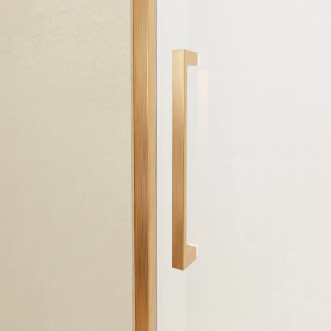 Balmani Senses Design douche schuifdeur