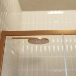 Balmani Senses Design douche schuifdeur