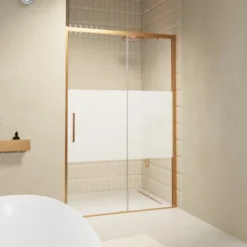Balmani Senses Design douche schuifdeur