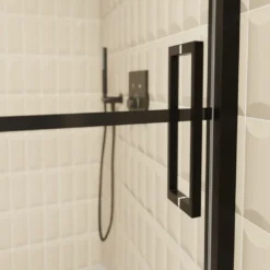 Balmani Senses Design douche schuifdeur