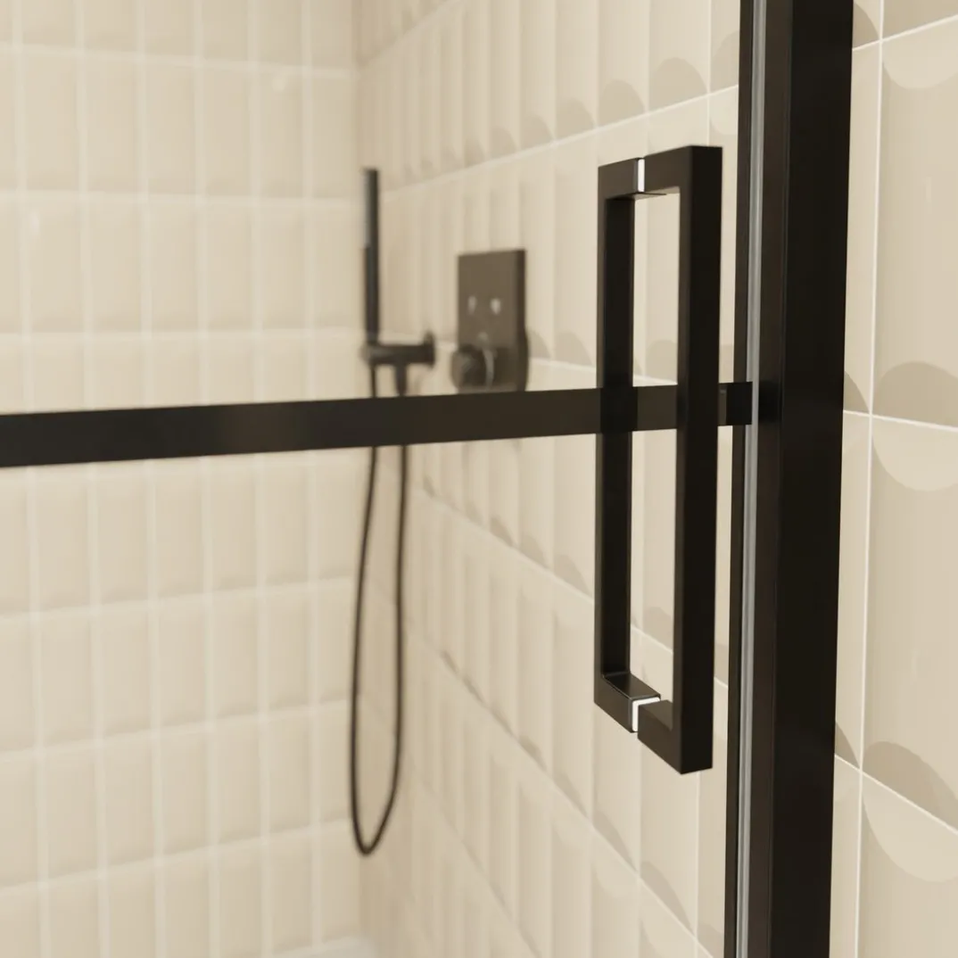 Balmani Senses Design douche schuifdeur