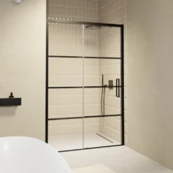 Balmani Senses Design douche schuifdeur