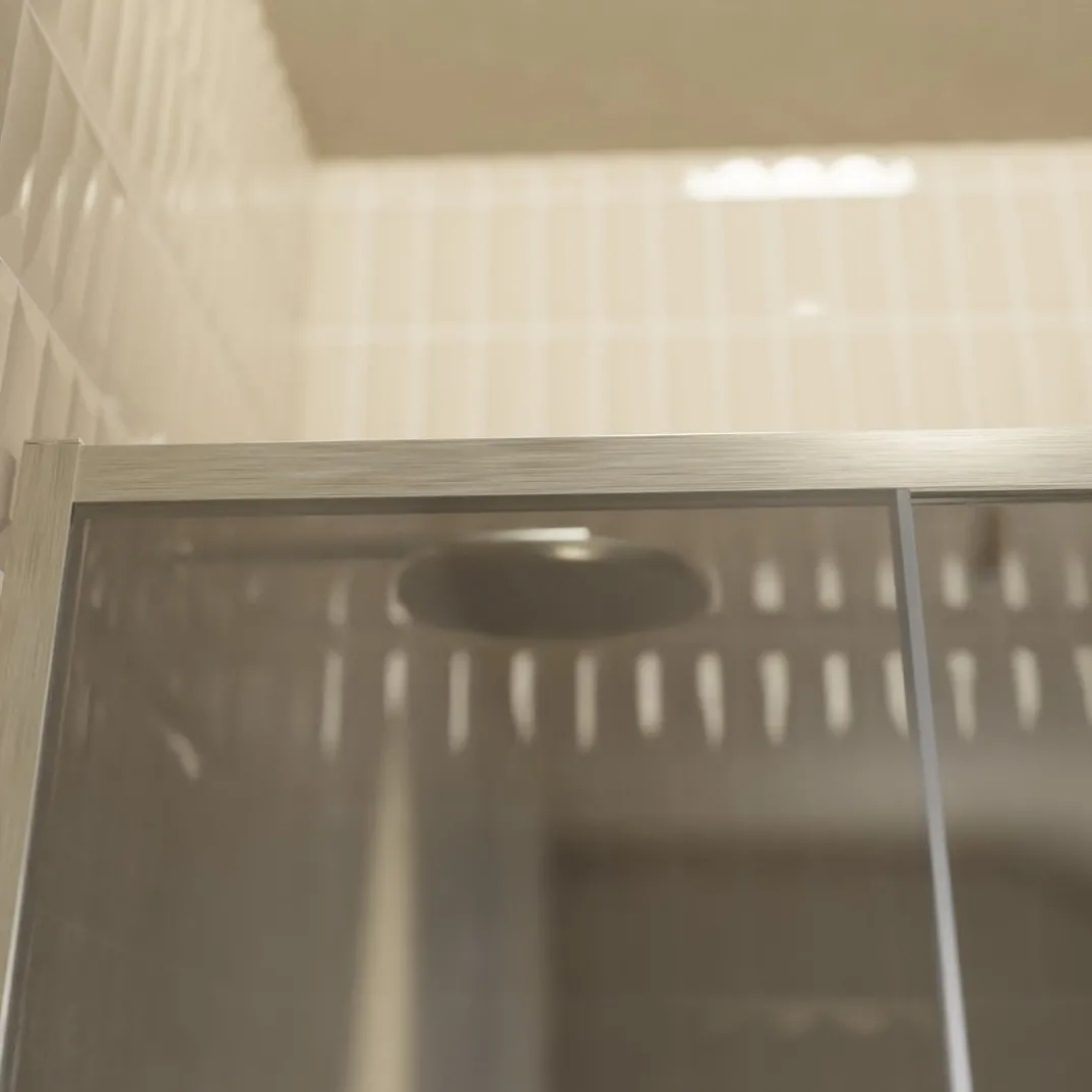 Balmani Senses Design douche schuifdeur