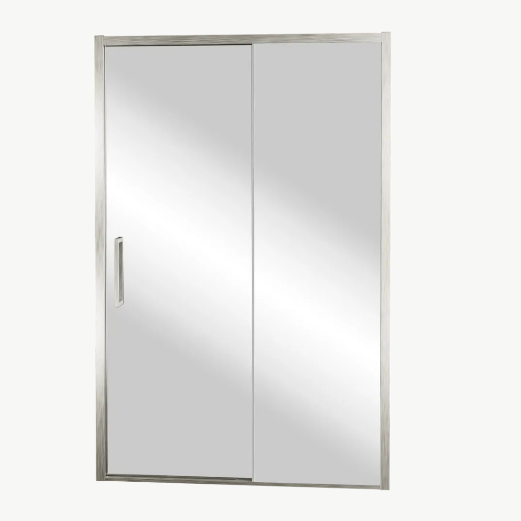 Balmani Senses Design douche schuifdeur