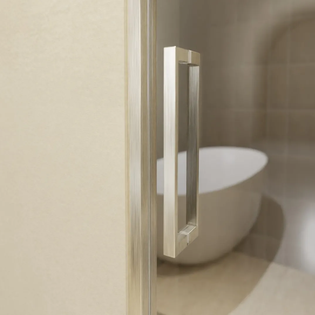 Balmani Senses Design douche schuifdeur