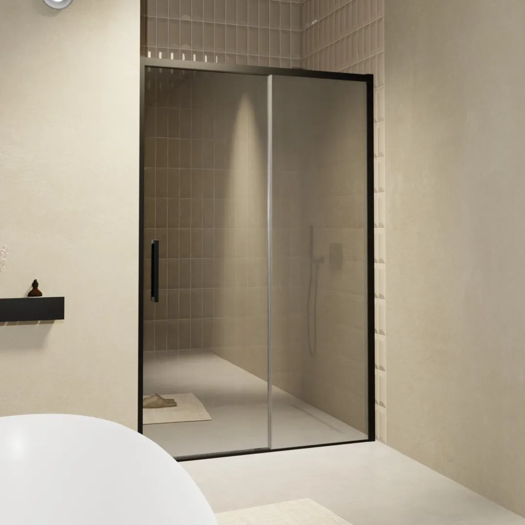 Balmani Senses Design douche schuifdeur