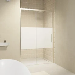 Balmani Senses Design douche schuifdeur