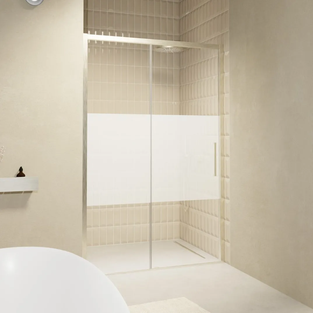 Balmani Senses Design douche schuifdeur