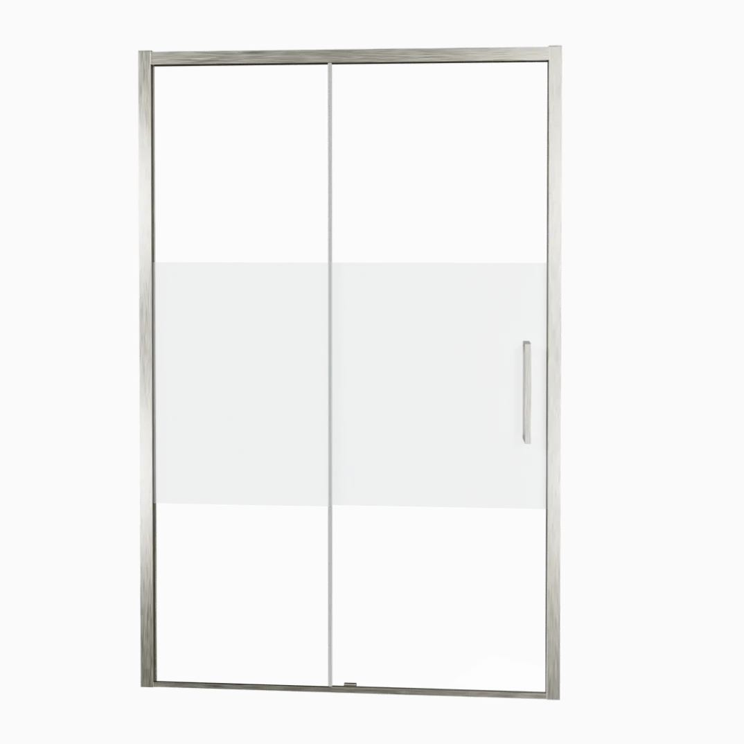 Balmani Senses Design douche schuifdeur