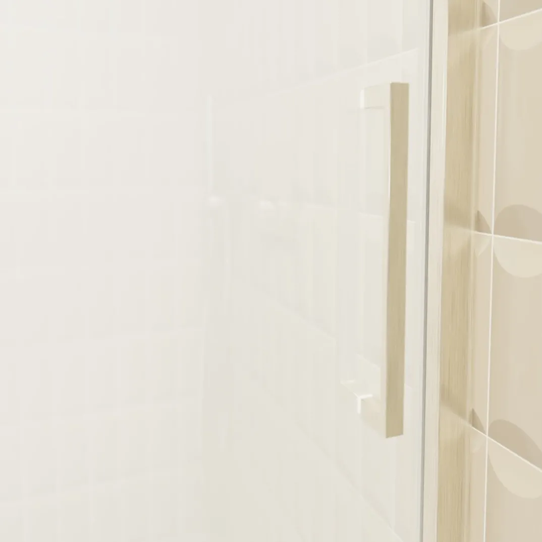 Balmani Senses Design douche schuifdeur