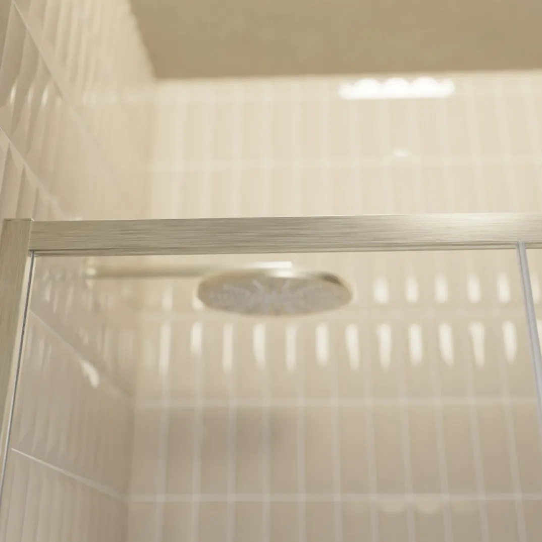 Balmani Senses Design douche schuifdeur