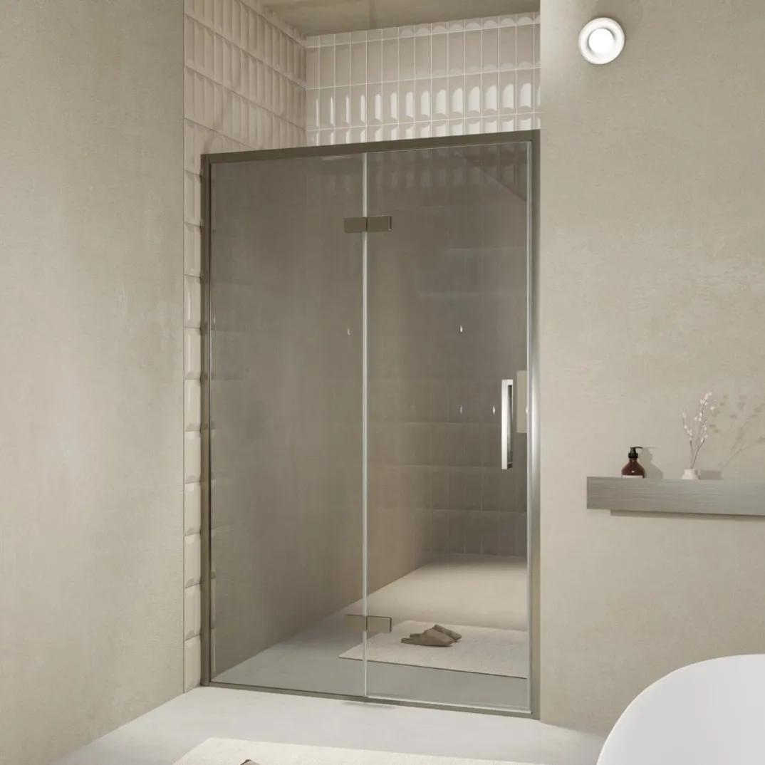 Balmani Senses Design douche draaideur