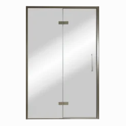 Balmani Senses Design douche draaideur