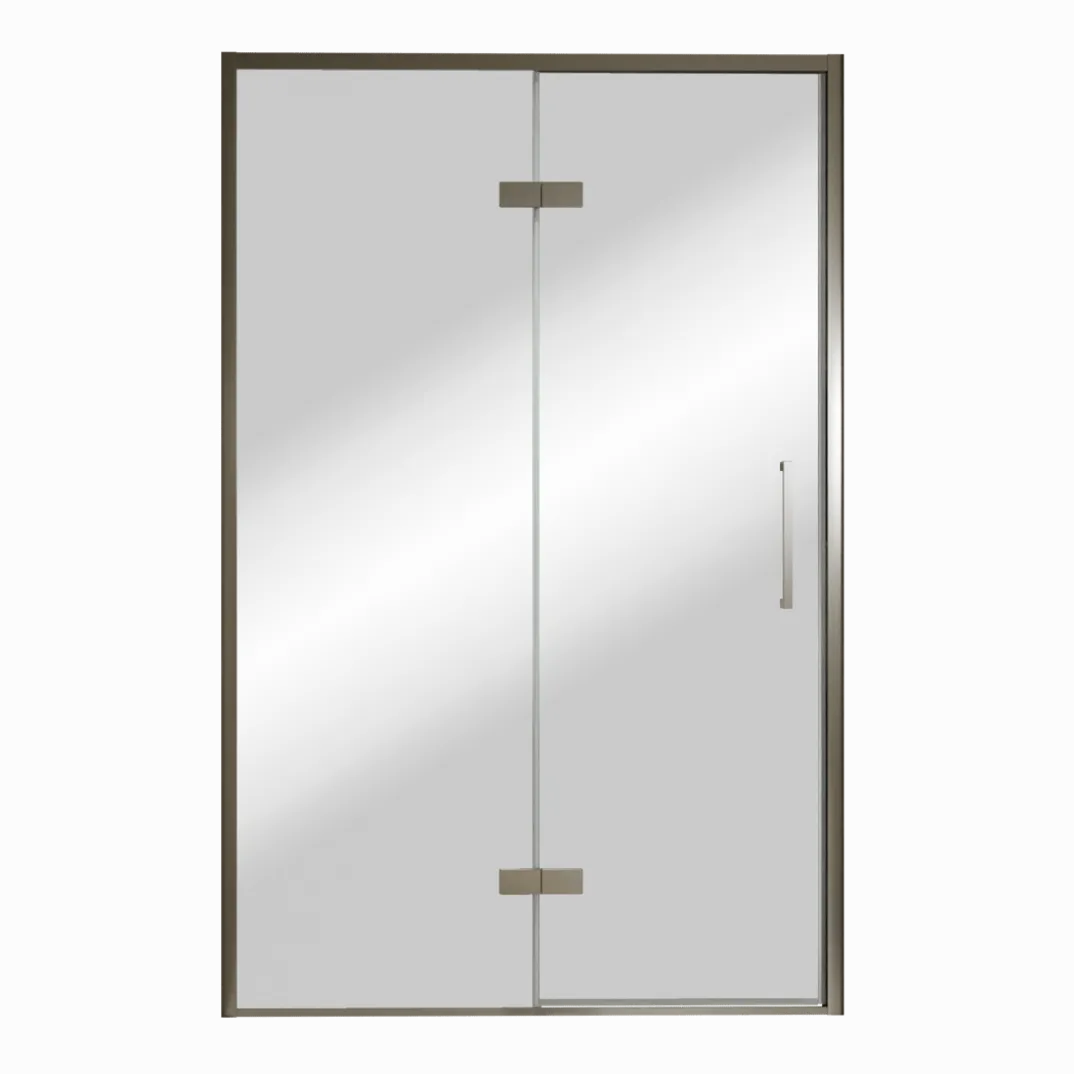 Balmani Senses Design douche draaideur