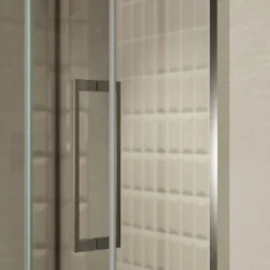 Balmani Senses Design douche draaideur