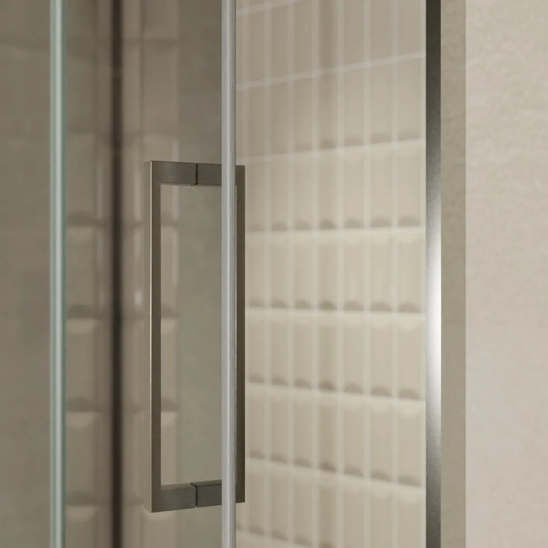 Balmani Senses Design douche draaideur