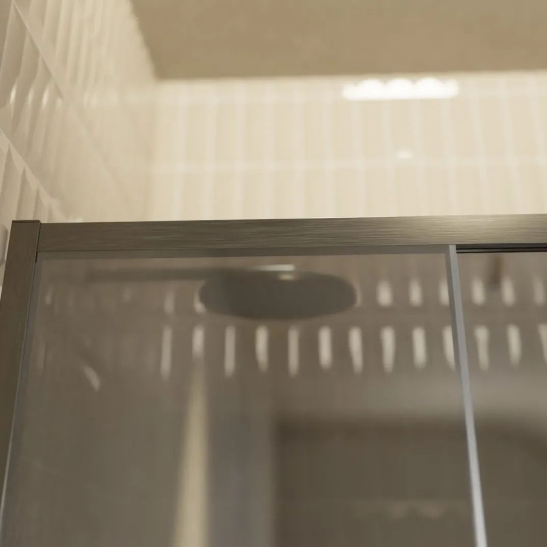 Balmani Senses Design douche schuifdeur