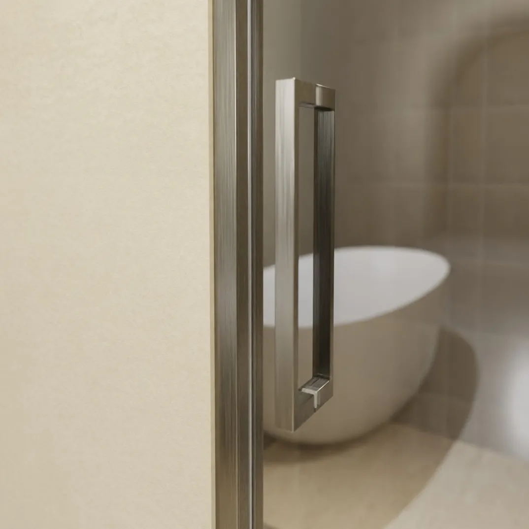 Balmani Senses Design douche schuifdeur