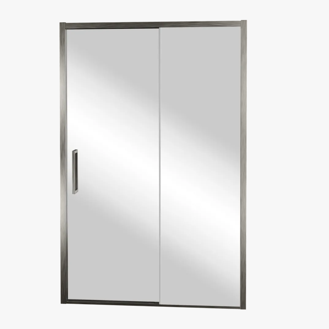 Balmani Senses Design douche schuifdeur